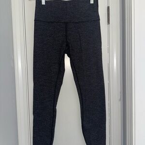 Lululemon High-Waisted Leggings